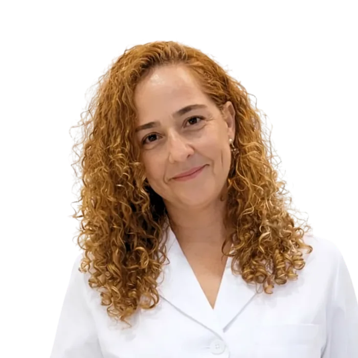 Simone de Almeida